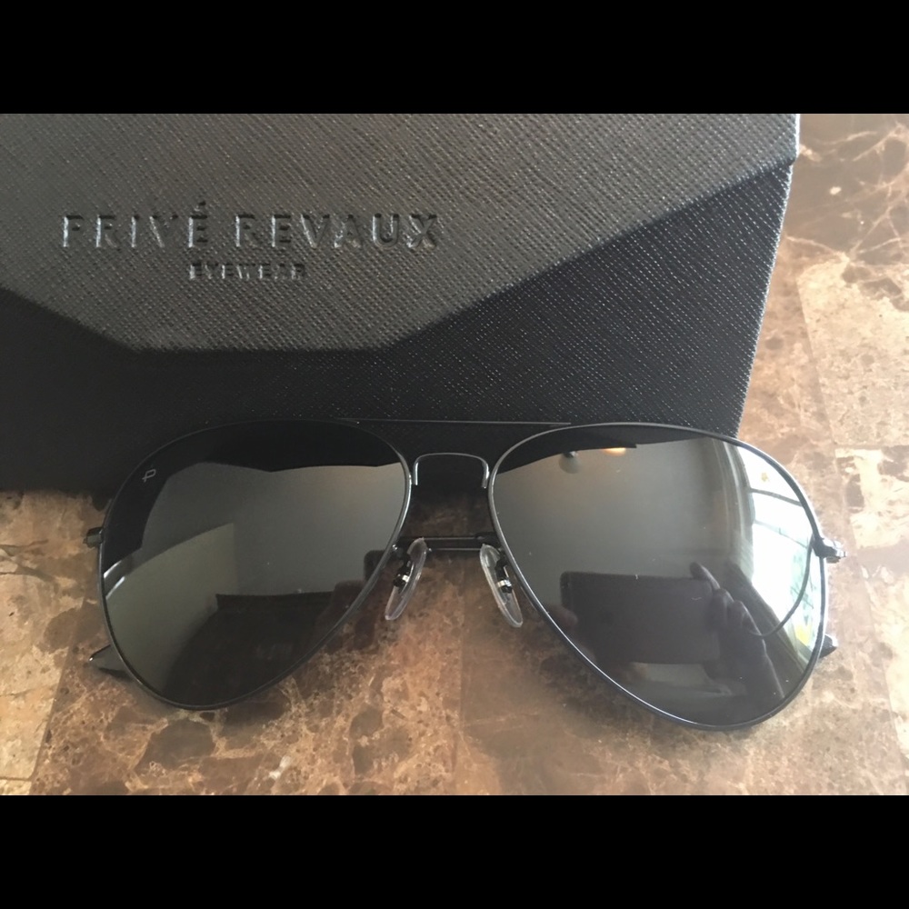 Sunglasses-Aviator